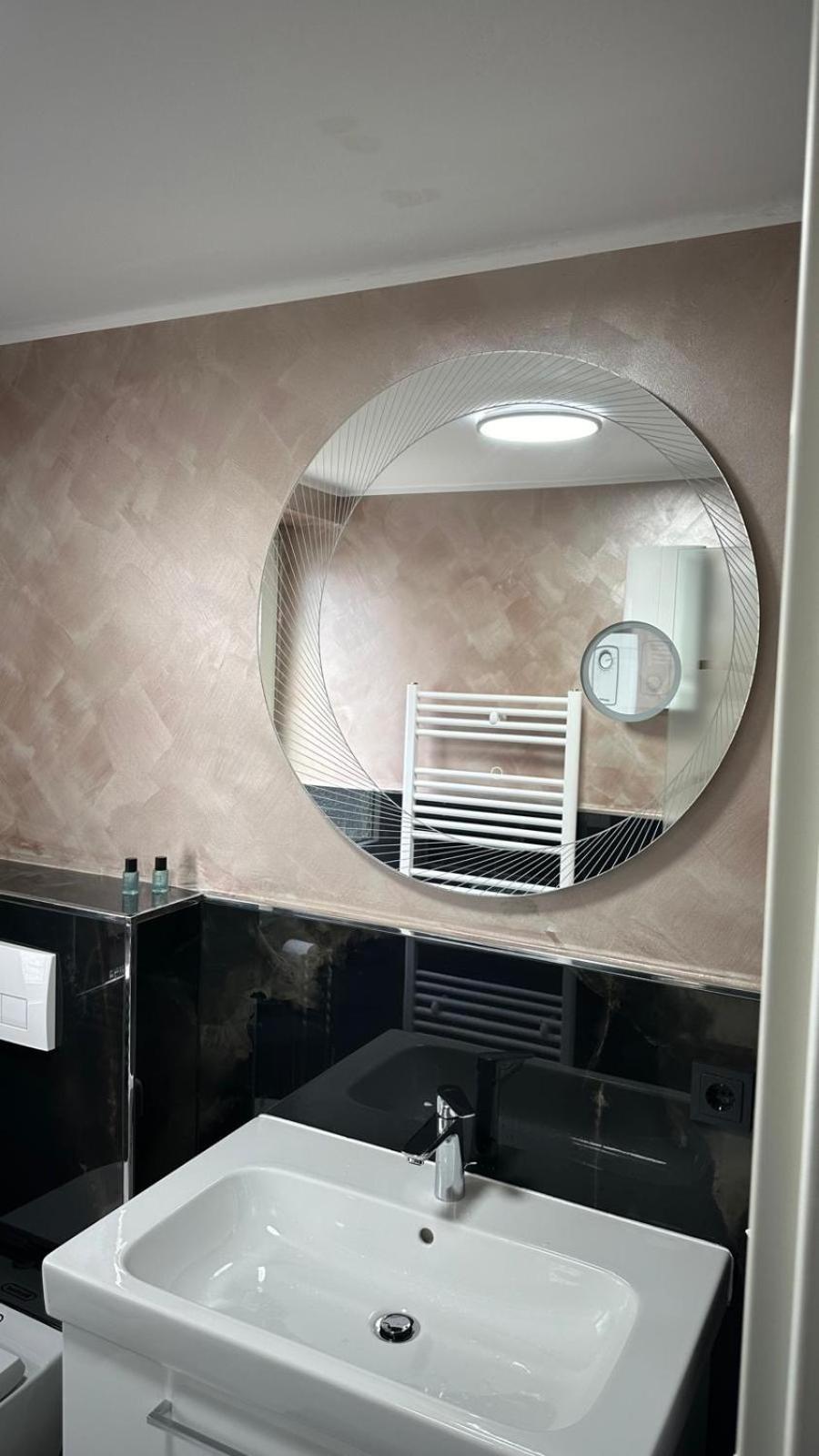 Ferienwohnung Spa Delluxe Essen Buitenkant foto
