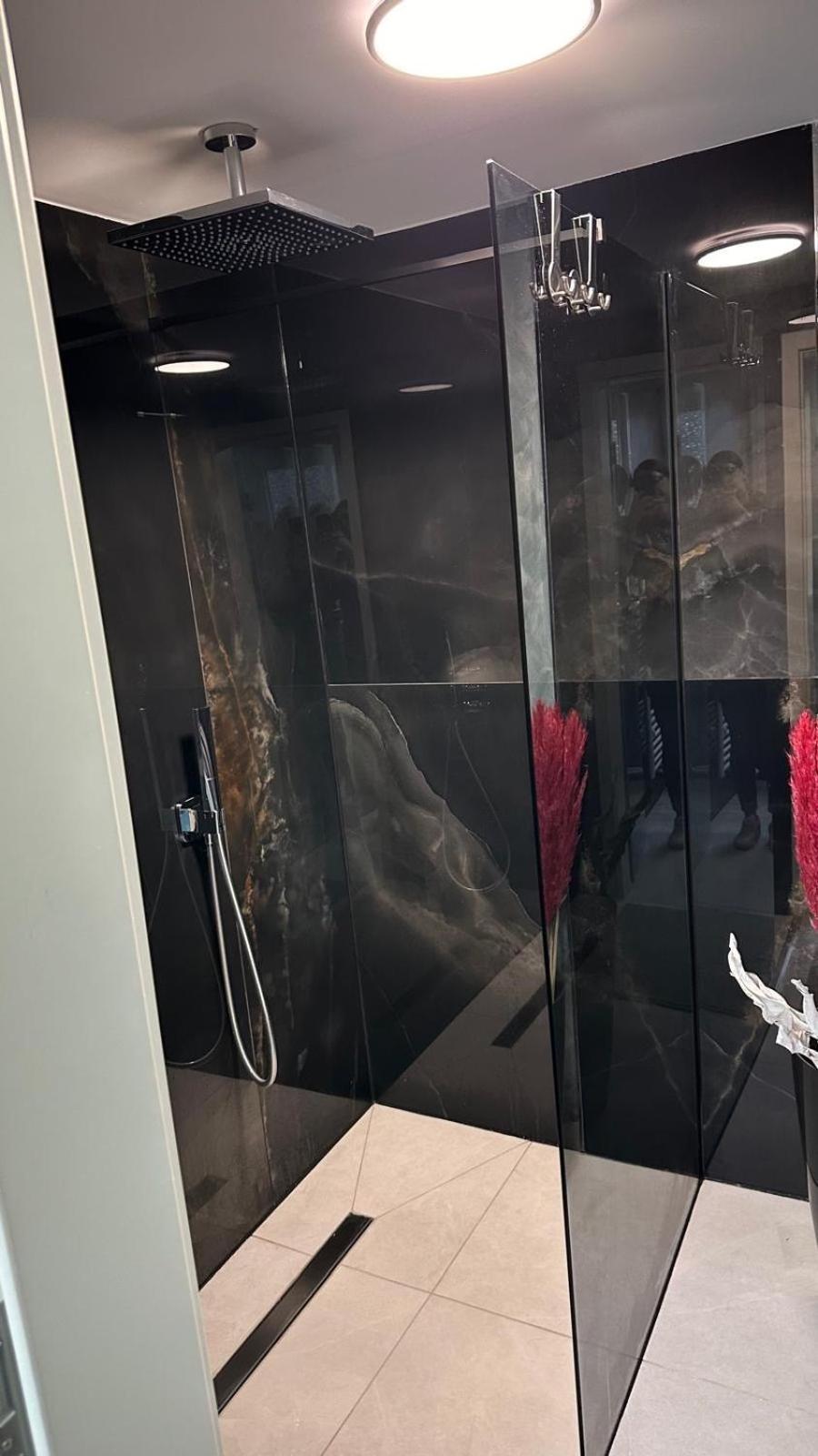 Ferienwohnung Spa Delluxe Essen Buitenkant foto